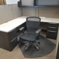 Haworth Premis Systems Furniture, Cubicles, Work Stations